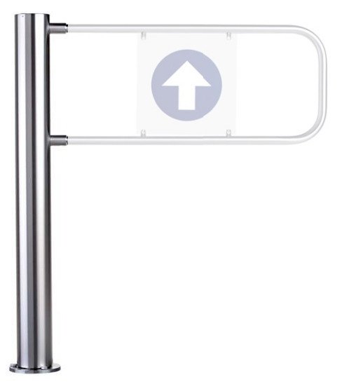 Фото PERCo-WMD-05S