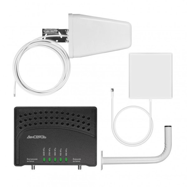 Фото DS-5band-20C2