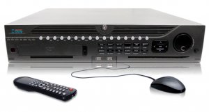 Фото BestDVR-1605Real-H