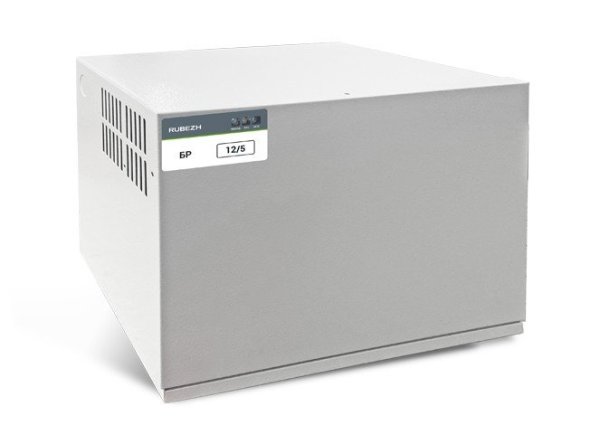 Фото БР 12 2х40