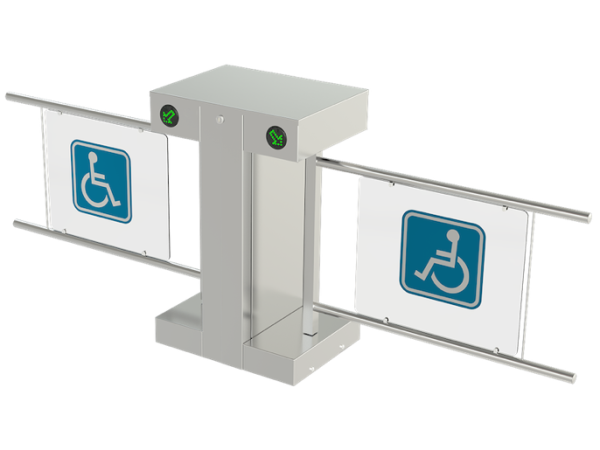 Фото CAME SALOON 705 (001PSSL705END)