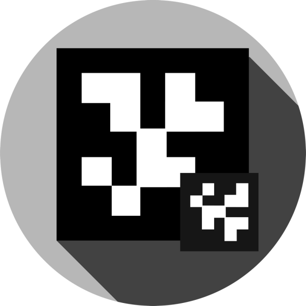 Фото TRASSIR ArUco Detector