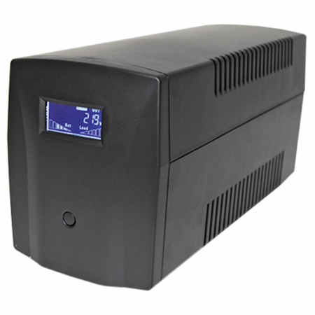 Фото SNR-UPS-LID-1200