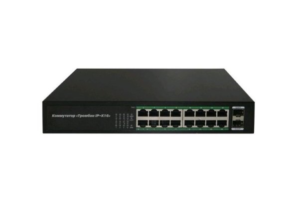 Фото Тромбон IP-К16