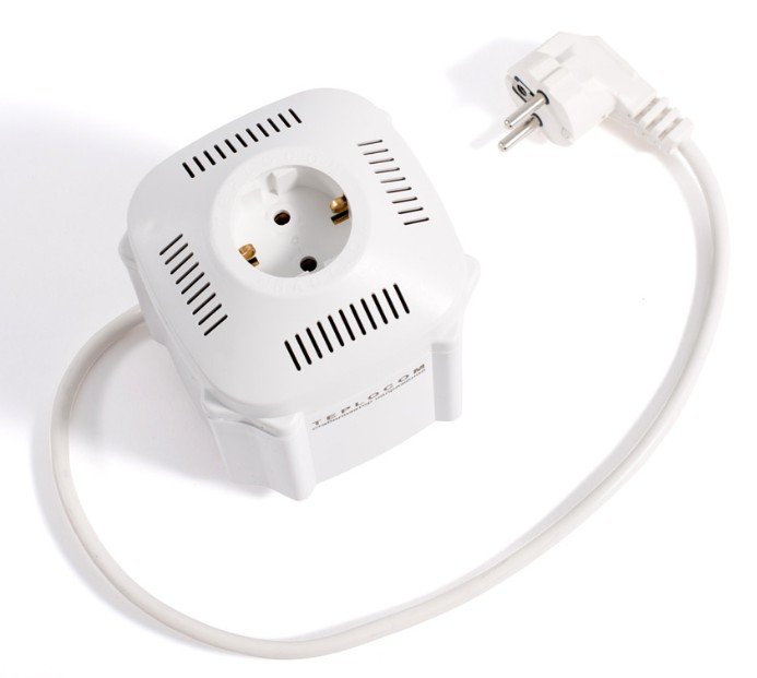 Фото TEPLOCOM ST-222/500 (554)