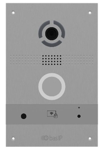 Фото AV-08FB SILVER