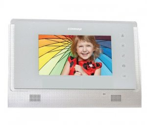 Фото CDV-70UM/XL (белый)
