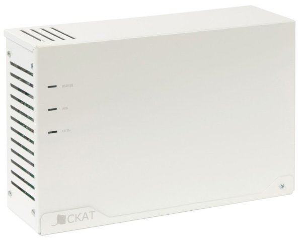 Фото СКАТ-1200М (СКАТ ИБП-12/3-2х7) (70)