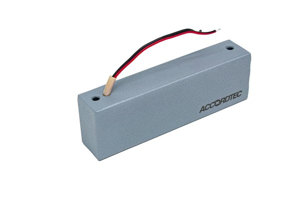 Фото ML-300K с уголком (серебряный металлик)