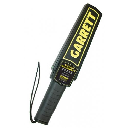 Фото Super Scanner V