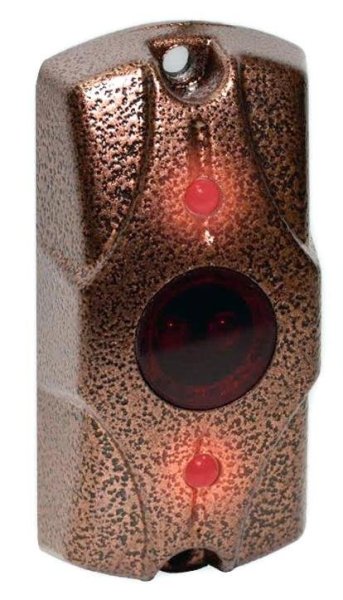 Фото ЦИКЛОП ИК (медный антик)