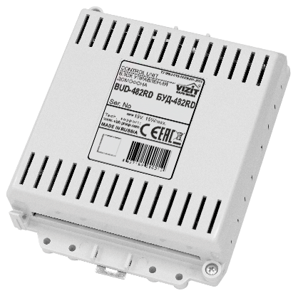 Фото БУД-482RD