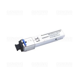 Фото SFP-S1SC12-G-1310-1550