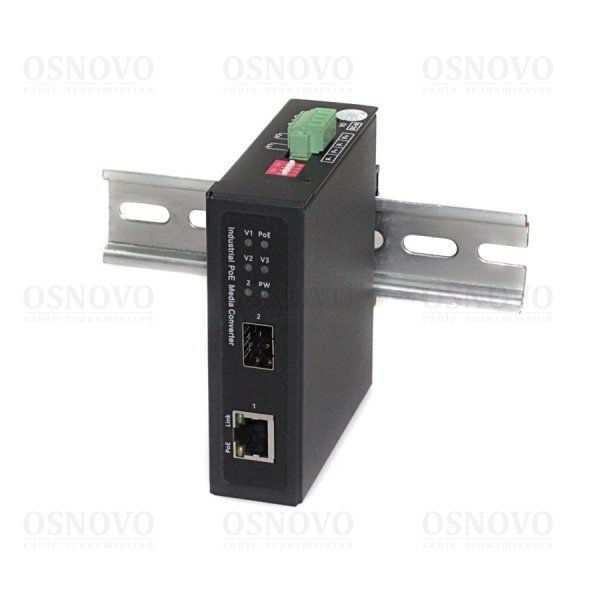 Фото OMC-1000-11BX-I