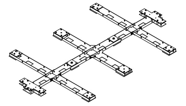 Фото PERCo-RF20