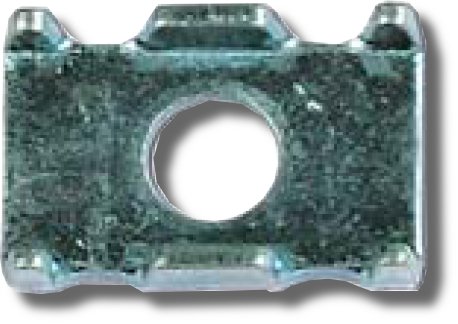 Фото Шайба со специальной головкой (CM190600)