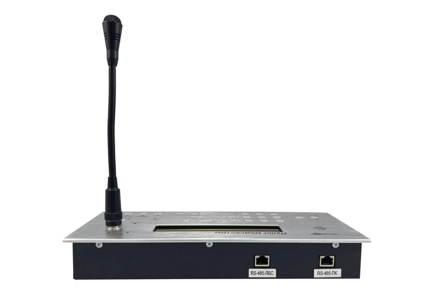 Фото Тромбон СОРС-Мед-ПМ