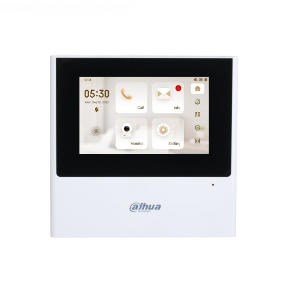 Фото DHI-VTH2611L-WP