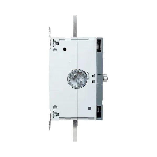 Фото Рубильник 2500A 3P без рукоятки управления TwinBlock (tb-s-2500-3p)