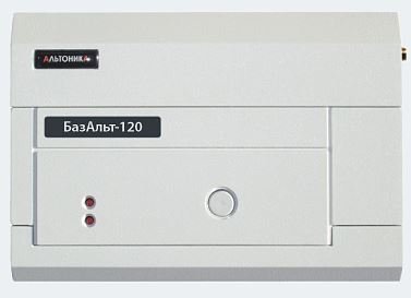 Фото Базальт-120 (433 МГц)