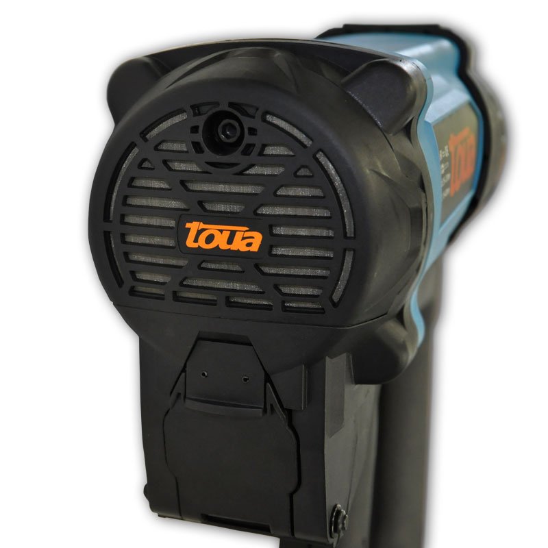 Фото Газовый монтажный гвоздезабивной пистолет по бетону TOUA (GSN40В)