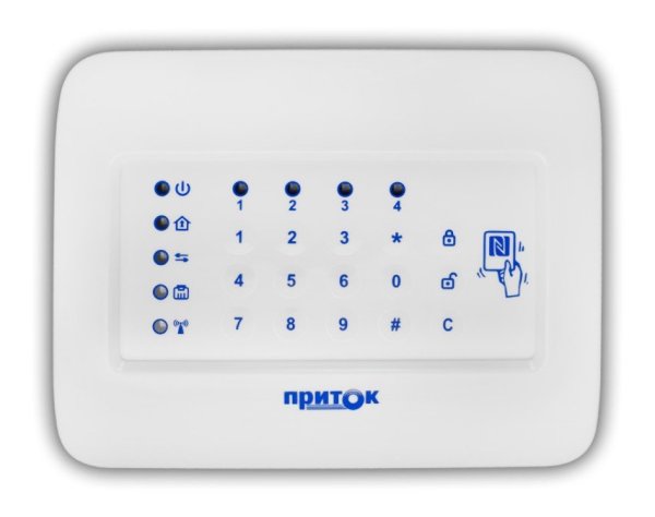 Фото Приток-А-КОП-02.4К