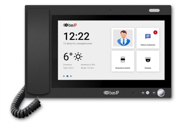 Фото AM-02 BLACK