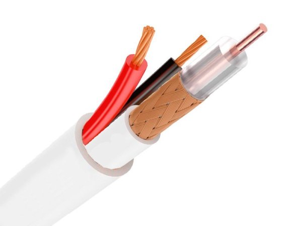 Фото КВК-В 2х0.75 (indoor)