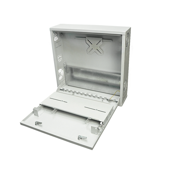 Фото ST-NC550-2U02 PRO (серый) и КОМПЛЕКТ для поддержки микроклимата