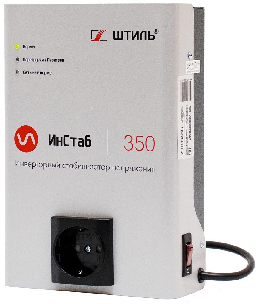 Фото Штиль ИнСтаб IS350 (220В)