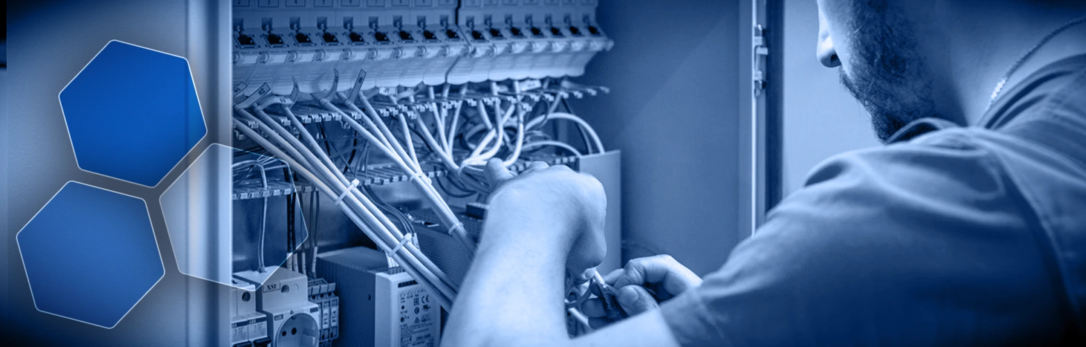 Фото Монтаж систем безопасности