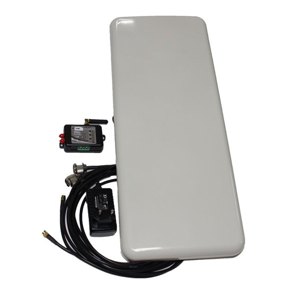 Фото SMART GATE - SG333GA RFID