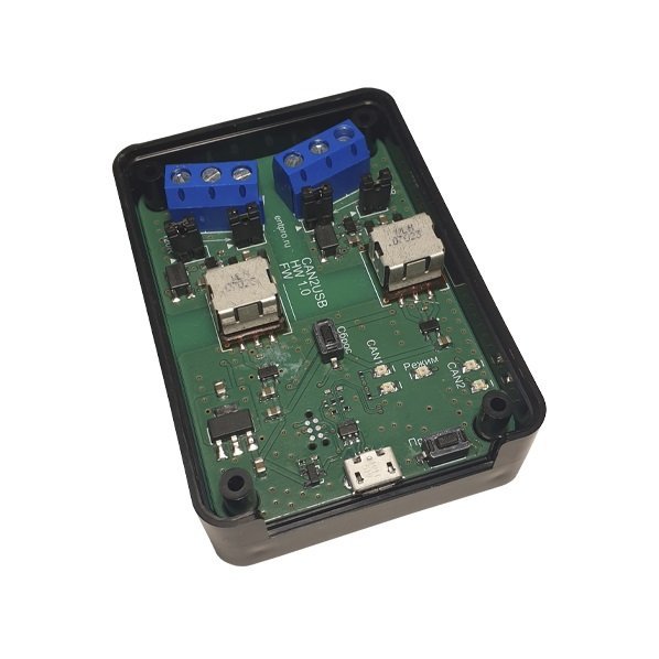 Фото Эра-CAN2USB