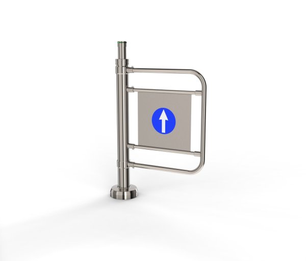 Фото Ростов-Дон К32М-230-П ХРОМ (без дуги)