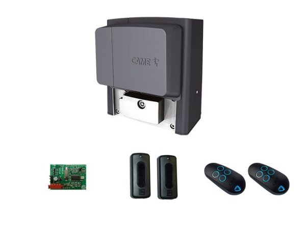 Фото CAME BX708RC combo KIT