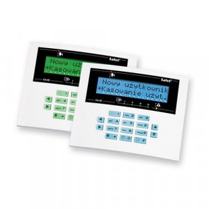 Фото CA-10 KLCD-S