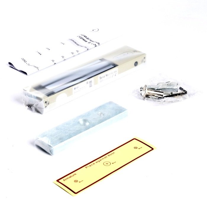 Фото RL-EM180-0SG (серый)