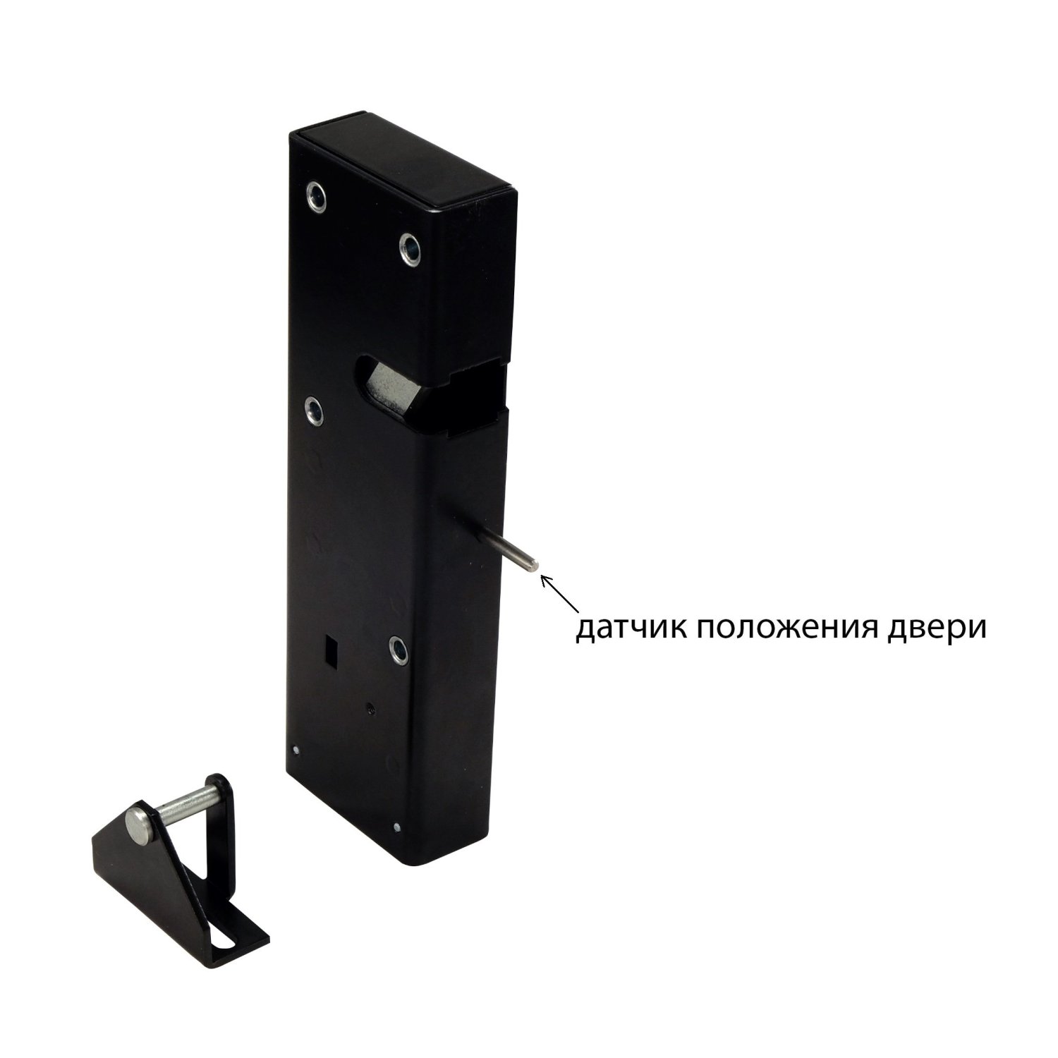 Фото Promix-SM323.10.2-R black