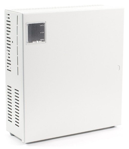 Фото СКАТ-1200У2 (СКАТ ИБП-12/11-2x26) (100)