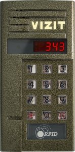 Фото БВД-343R
