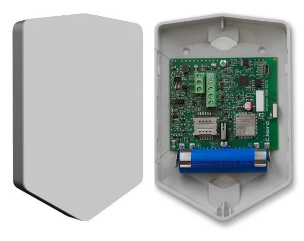 Фото Sergeant GSM