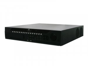 Фото DS-9664NI-I8