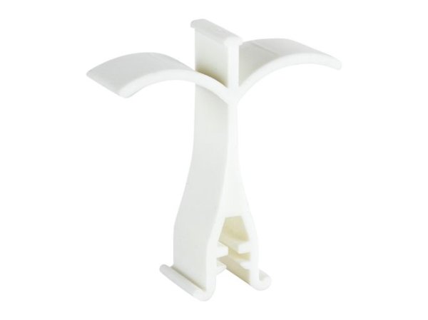 Фото Фиксатор кабеля для короба 100х55 RY (576711-E110)