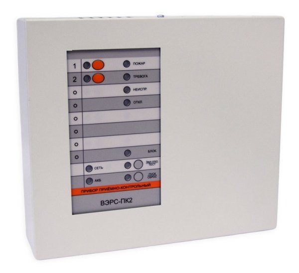 Фото ВЭРС-ПК 2МТ версия 3.2