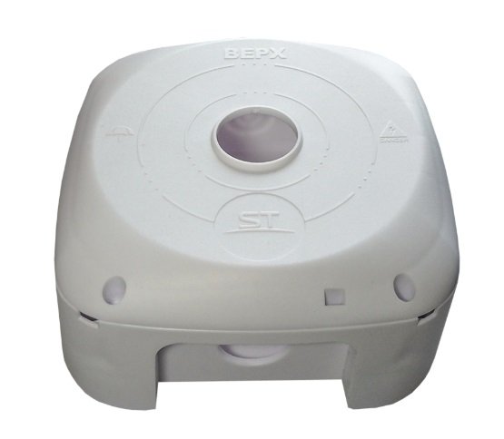 Фото ST-K07 PRO (белый)