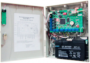 Фото NC-100K-IP