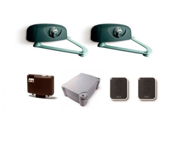 Фото NICE HY7005BDKLT