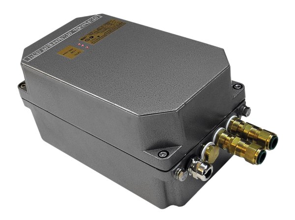 Фото ИПВР-Ех-12-2,5 "Кулон-Ех" Х1-Х2-Х3-Н