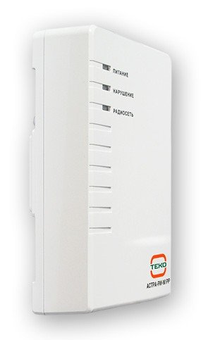 Фото Астра-РИ-М РРП