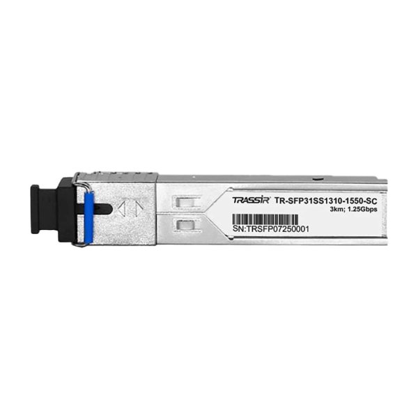 Фото TR-SFP31SS1310-1550-SC